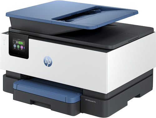 HP OfficeJet Pro 9125e All-in-One Printer Thermal inkjet A4 4800 x 1200 DPI 22 ppm Wi-Fi HP OfficeJet Pro 9125e All-in-One Printer Thermal inkjet A4 4800 x 1200 DPI 22 ppm Wi-Fi